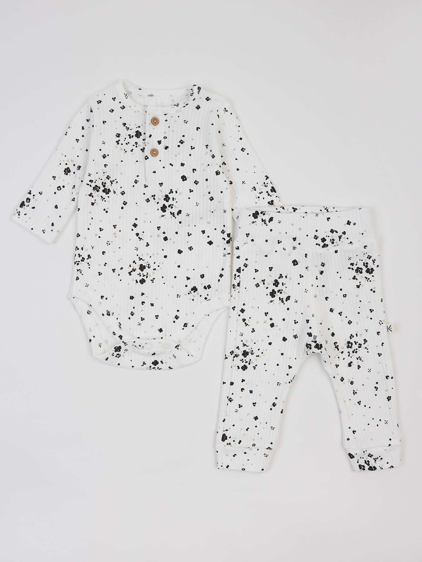 Комплект для немовлят KRAKO модель НФ-00002128 Фото