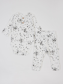 Комплект для немовлят KRAKO модель НФ-00002128 Фото