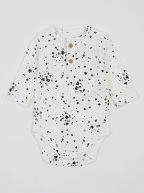 Комплект для немовлят KRAKO модель НФ-00002128 Фото