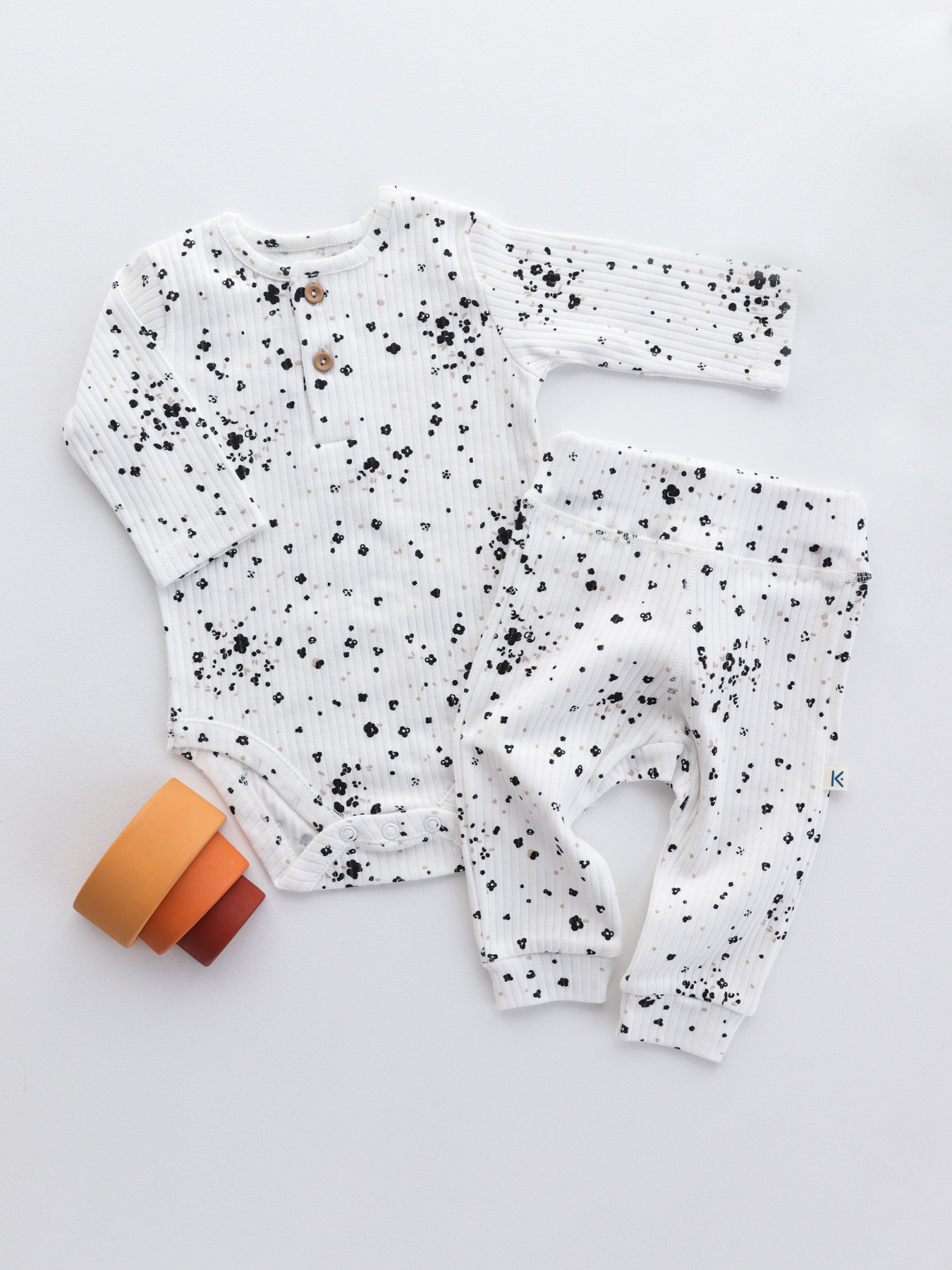 Комплект для младенцев KRAKO модель НФ-00002128 Фото