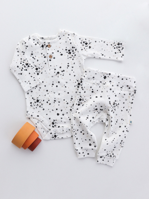 Комплект для немовлят KRAKO модель НФ-00002128 Фото