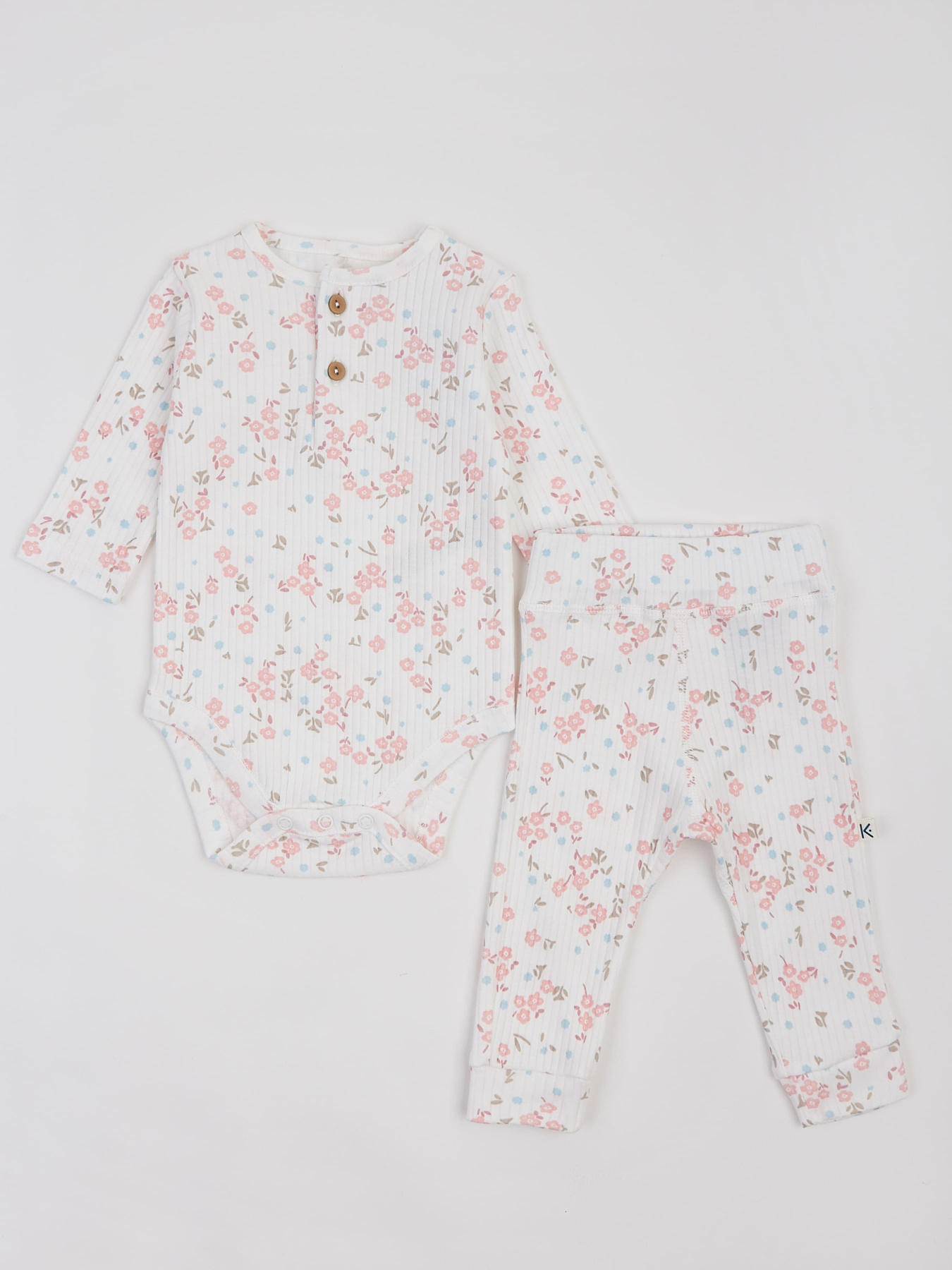 Комплект для немовлят KRAKO модель НФ-00002129 Фото