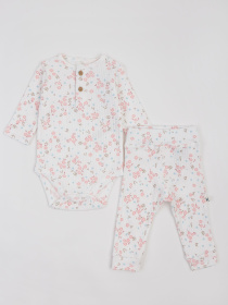 Комплект для младенцев KRAKO модель НФ-00002129 Фото