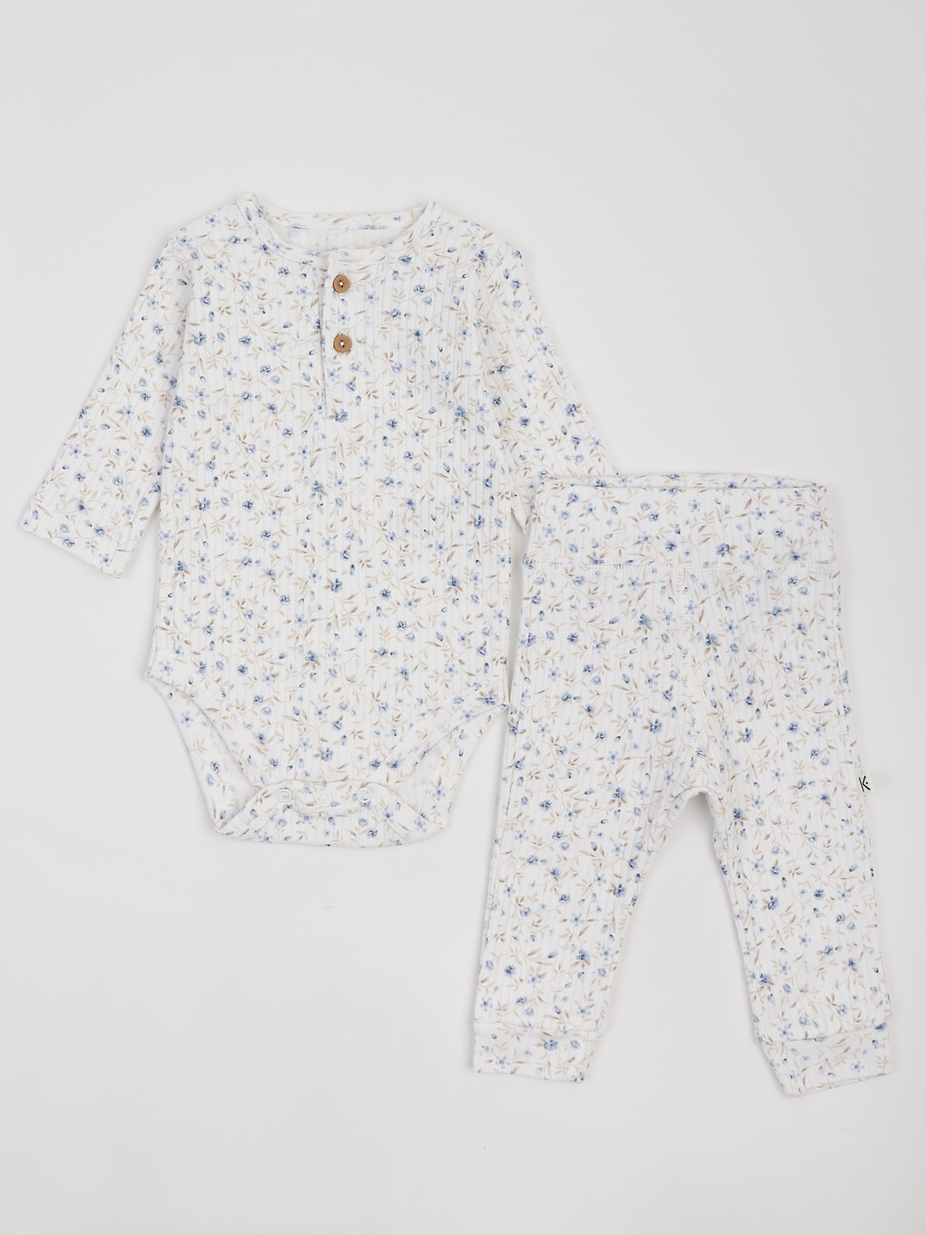 Комплект для немовлят KRAKO модель НФ-00002130 Фото