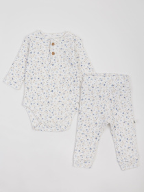 Комплект для немовлят KRAKO модель НФ-00002130 Фото