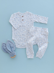 Комплект для младенцев KRAKO модель НФ-00002130 Фото