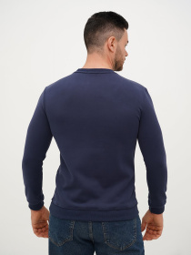 Свитшот Trend Collection модель TC12952BlueSVTSHT Фото