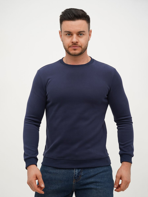 Світшот Trend Collection модель TC12952BlueSVTSHT Фото