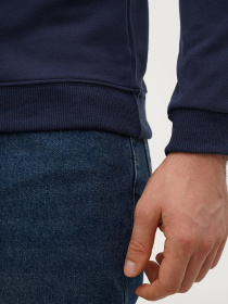 Світшот Trend Collection модель TC12952BlueSVTSHT Фото