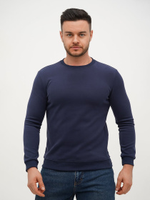 Світшот Trend Collection модель TC12952BlueSVTSHT Фото