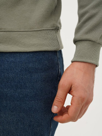 Світшот Trend Collection модель TC12951OliveSVTSHT Фото