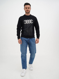 Свитшот Trend Collection модель TC12754BlackSVTSHT Свитшот Trend Collection модель TC12754BlackSVTSHT Фото