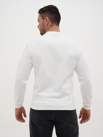 Світшот Trend Collection модель TC12753WhiteSVTSHT Фото