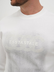 Світшот Trend Collection модель TC12753WhiteSVTSHT Фото