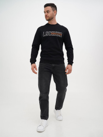 Свитшот Trend Collection модель TC12752BlackSVTSHT Фото