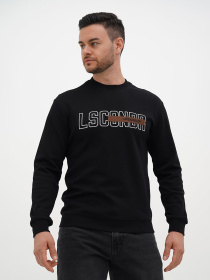 Свитшот Trend Collection модель TC12752BlackSVTSHT Фото