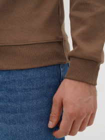 Світшот Trend Collection модель TC12751BrownSVTSHT Фото