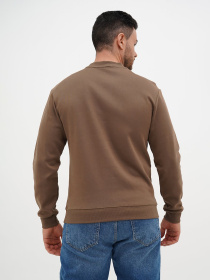 Світшот Trend Collection модель TC12751BrownSVTSHT Фото