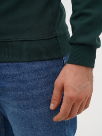 Свитшот Trend Collection модель TC12750GreenSVTSHT Фото