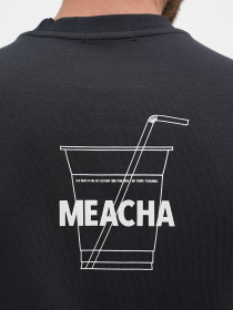 Свитшот Trend Collection модель TC12749GreySVTSHT Фото