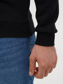 Свитшот Trend Collection модель TC12748BlackSVTSHT Фото