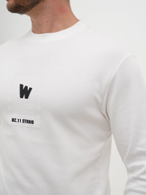 Свитшот Trend Collection модель TC12747WhiteSVTSHT Фото