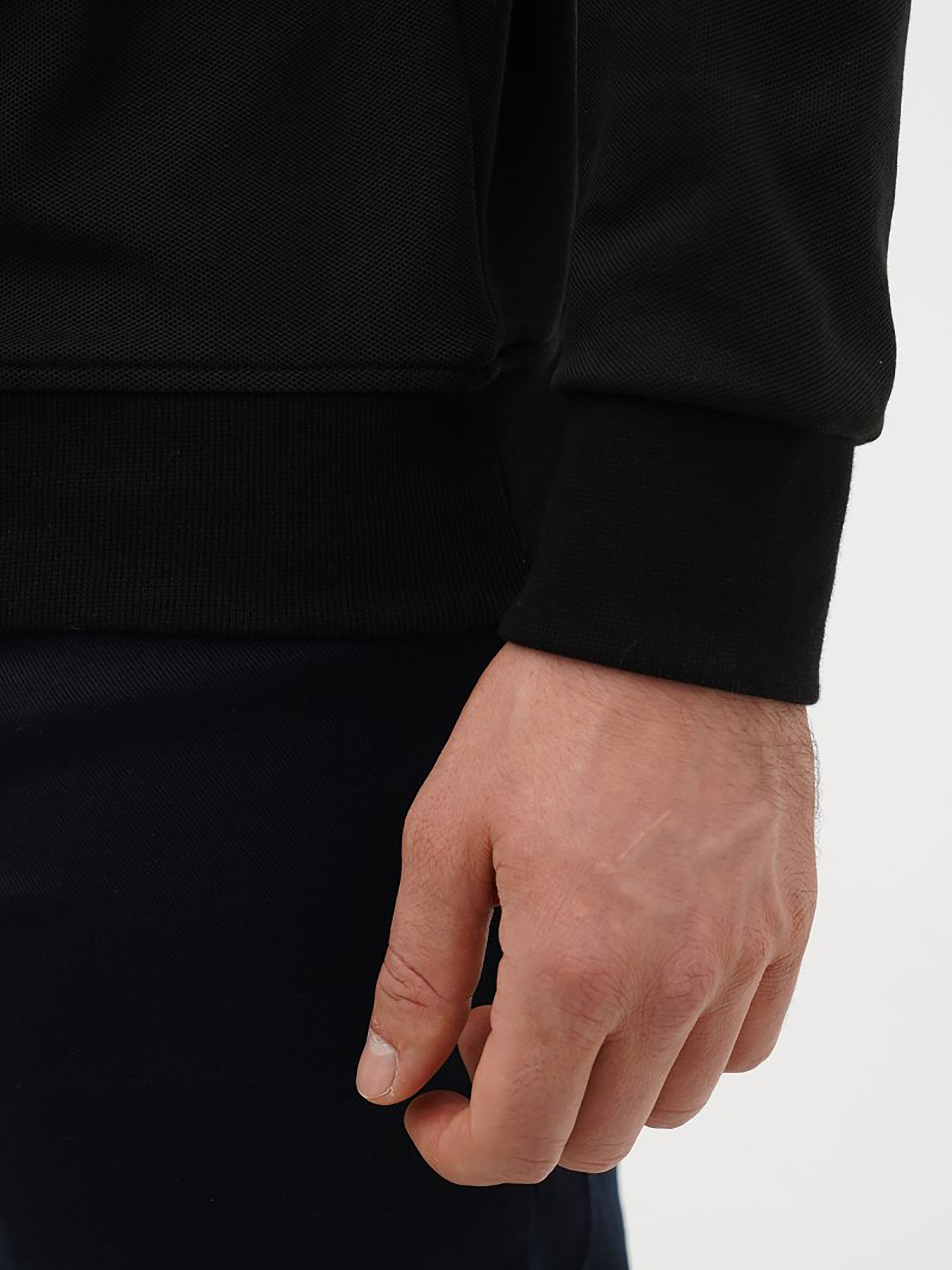 Свитшот Trend Collection модель TC12731BlackSVTSHT Свитшот Trend Collection модель TC12731BlackSVTSHT Фото