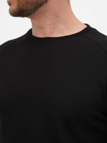 Свитшот Trend Collection модель TC12731BlackSVTSHT Свитшот Trend Collection модель TC12731BlackSVTSHT Фото