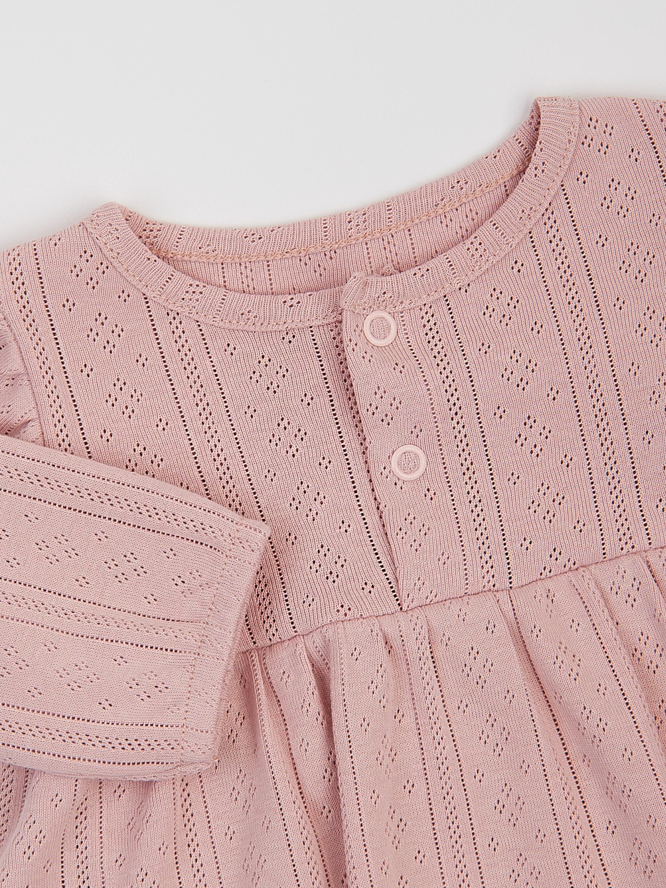 Комплект для немовлят KRAKO модель НФ-00002181 Фото