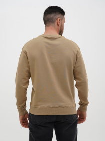 Свитшот Trend Collection модель TC12535BrownSVTSHT Свитшот Trend Collection модель TC12535BrownSVTSHT Фото