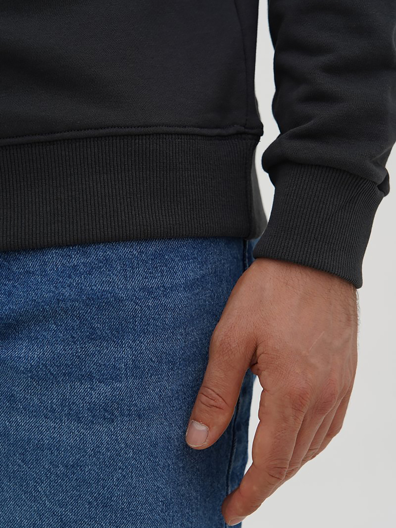 Свитшот Trend Collection модель TC12534GreySVTSHT Фото