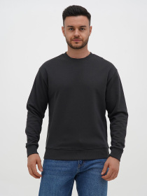 Свитшот Trend Collection модель TC12534GreySVTSHT Фото