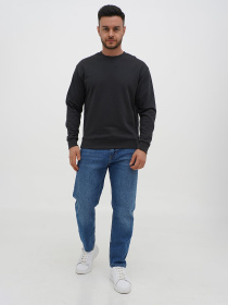 Світшот Trend Collection модель TC12534GreySVTSHT Світшот Trend Collection модель TC12534GreySVTSHT Фото