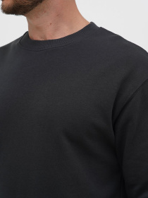 Світшот Trend Collection модель TC12534GreySVTSHT Світшот Trend Collection модель TC12534GreySVTSHT Фото