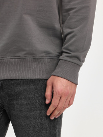 Світшот Trend Collection модель TC11177GreySVTSHT Фото