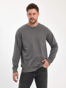 Світшот Trend Collection модель TC11177GreySVTSHT Фото