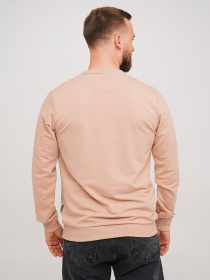 Світшот Trend Collection модель TC7114BeigeSVTSHT Фото