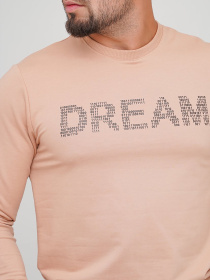 Свитшот Trend Collection модель TC6687BeigeSVTSHT Фото