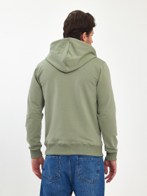 Худі Trend Collection модель TC11200OliveHD Фото