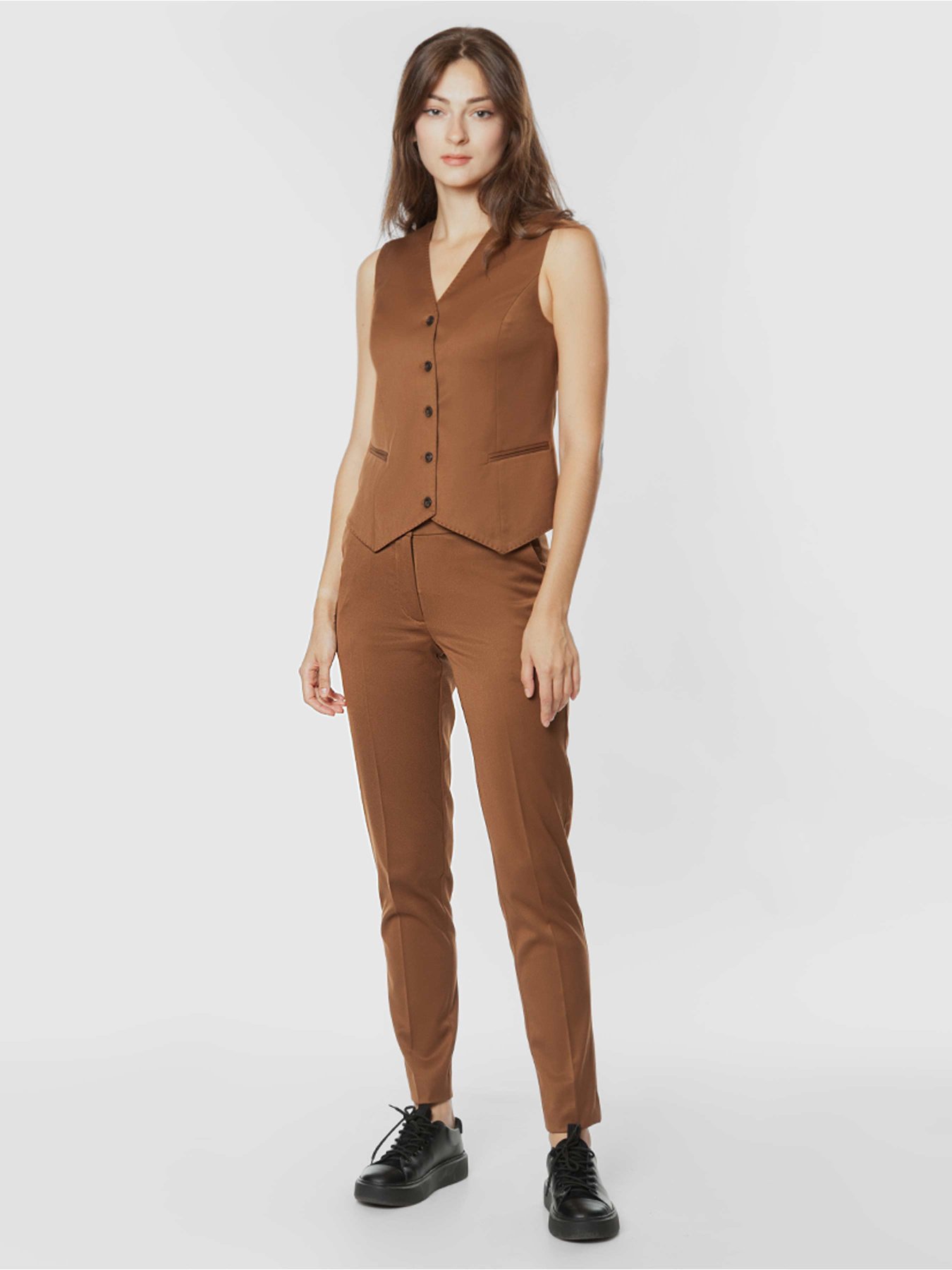 Повсякденні штани Arber модель AOW01.01.38 Фото