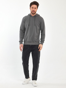 Худі Trend Collection модель TC11199GreyHD Фото