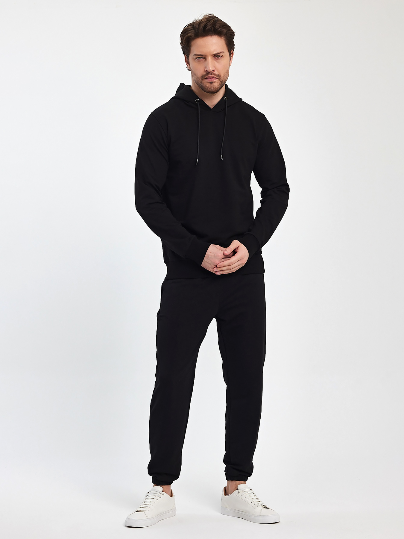 Худи Trend Collection модель TC11194BlackHD Фото