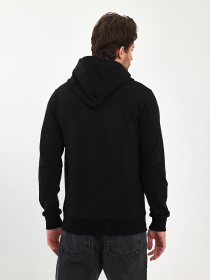 Худи Trend Collection модель TC11194BlackHD Фото