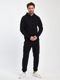 Худі Trend Collection модель TC11194BlackHD Фото