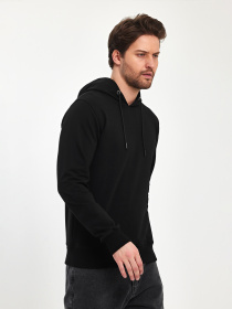 Худі Trend Collection модель TC11194BlackHD Фото