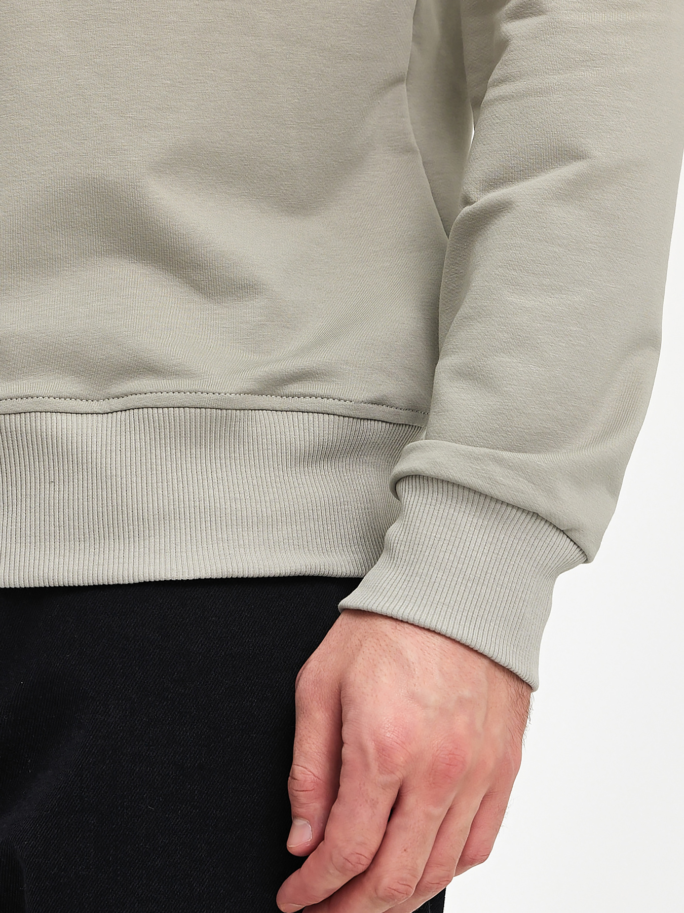 Худи Trend Collection модель TC11193LightGreyHD Фото