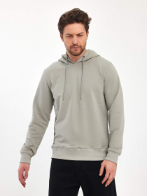 Худі Trend Collection модель TC11193LightGreyHD Фото