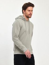 Худі Trend Collection модель TC11193LightGreyHD Фото