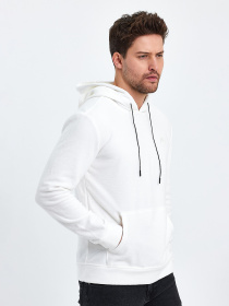 Худи Trend Collection модель TC10477WhiteHD Фото