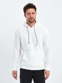 Худи Trend Collection модель TC10477WhiteHD Фото